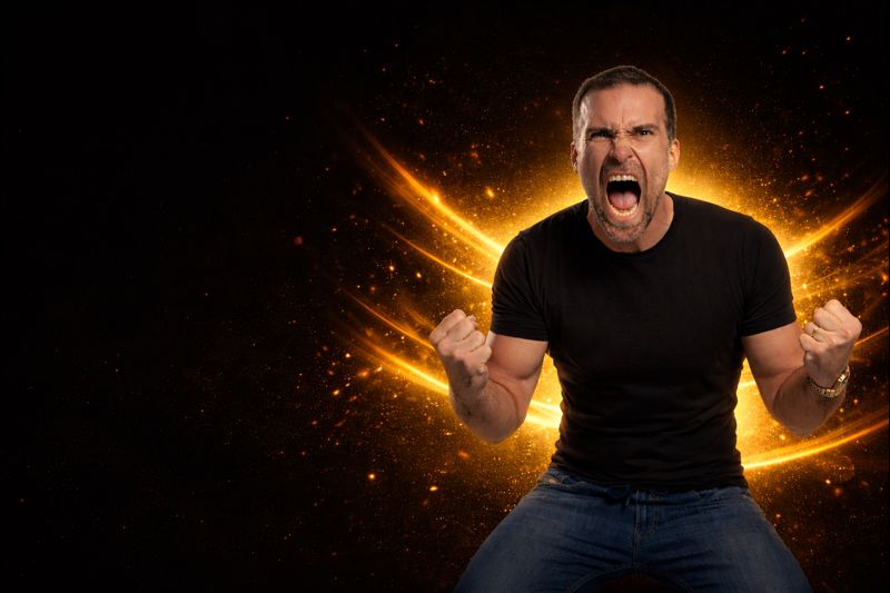 Thiago Asmar - Pilhado