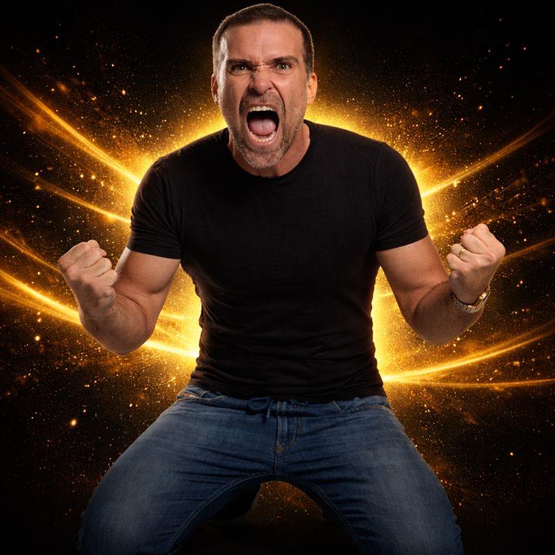 Thiago Asmar - Pilhado